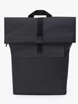 Rugzak Ucon acrobatics Zwart backpack JANNMINI